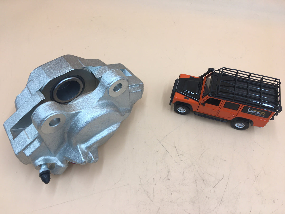 LR DEFENDER -06 Rear Left Brake Caliper Part STC1269