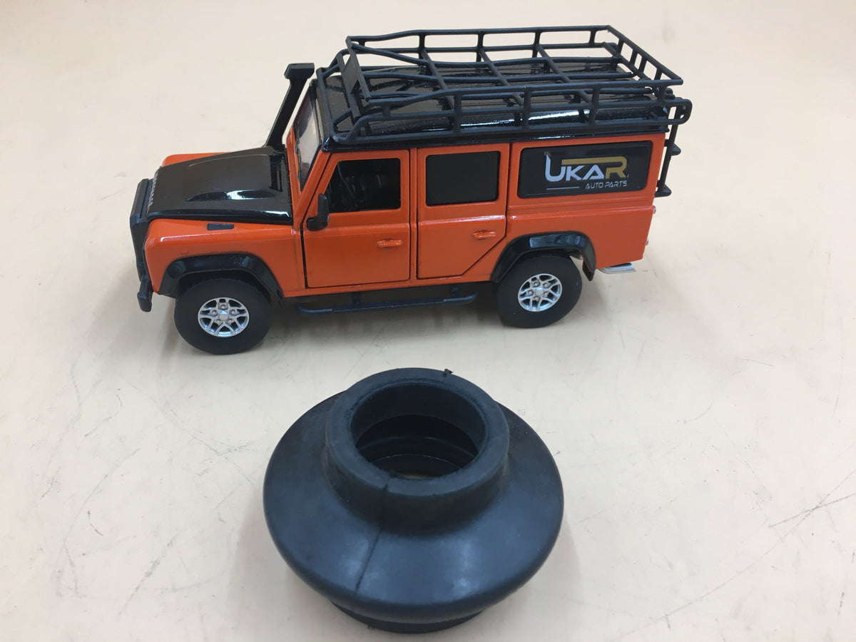 LR DEFENDER DISCOVERY I II Range Rover P38 Propshaft Gaiter TVE100000