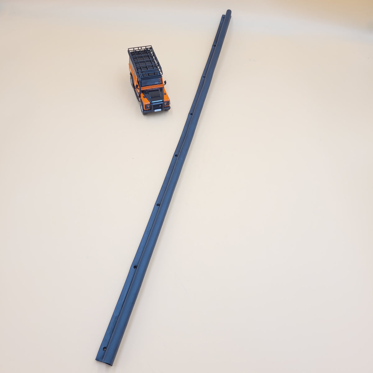 LR DEFENDER -06 Front LH/RH Door Seal for Sill MWC6130