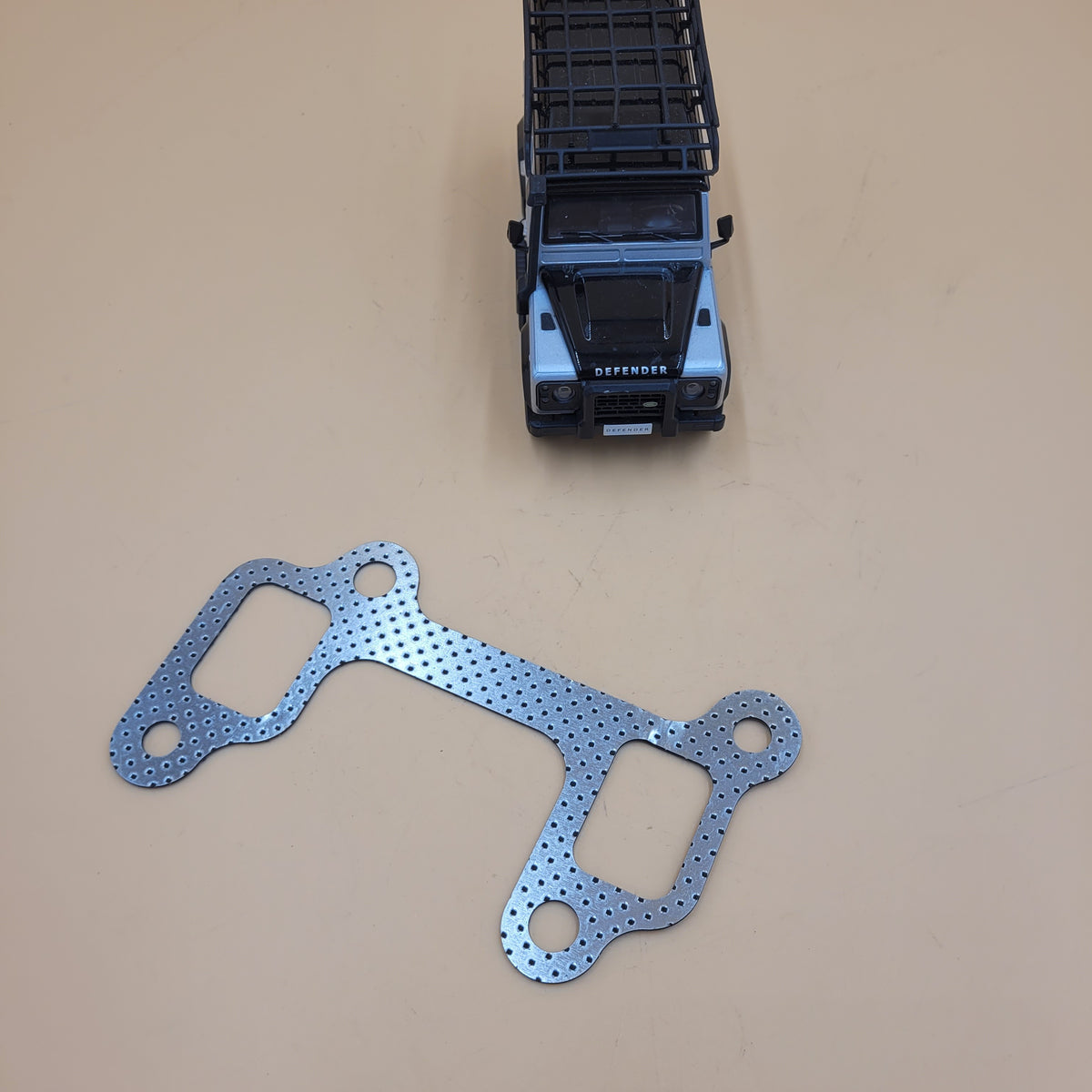 LR DISCOVERY I/II RR P38 4.6 Petrol Exhaust Manifold Gasket ERR6733