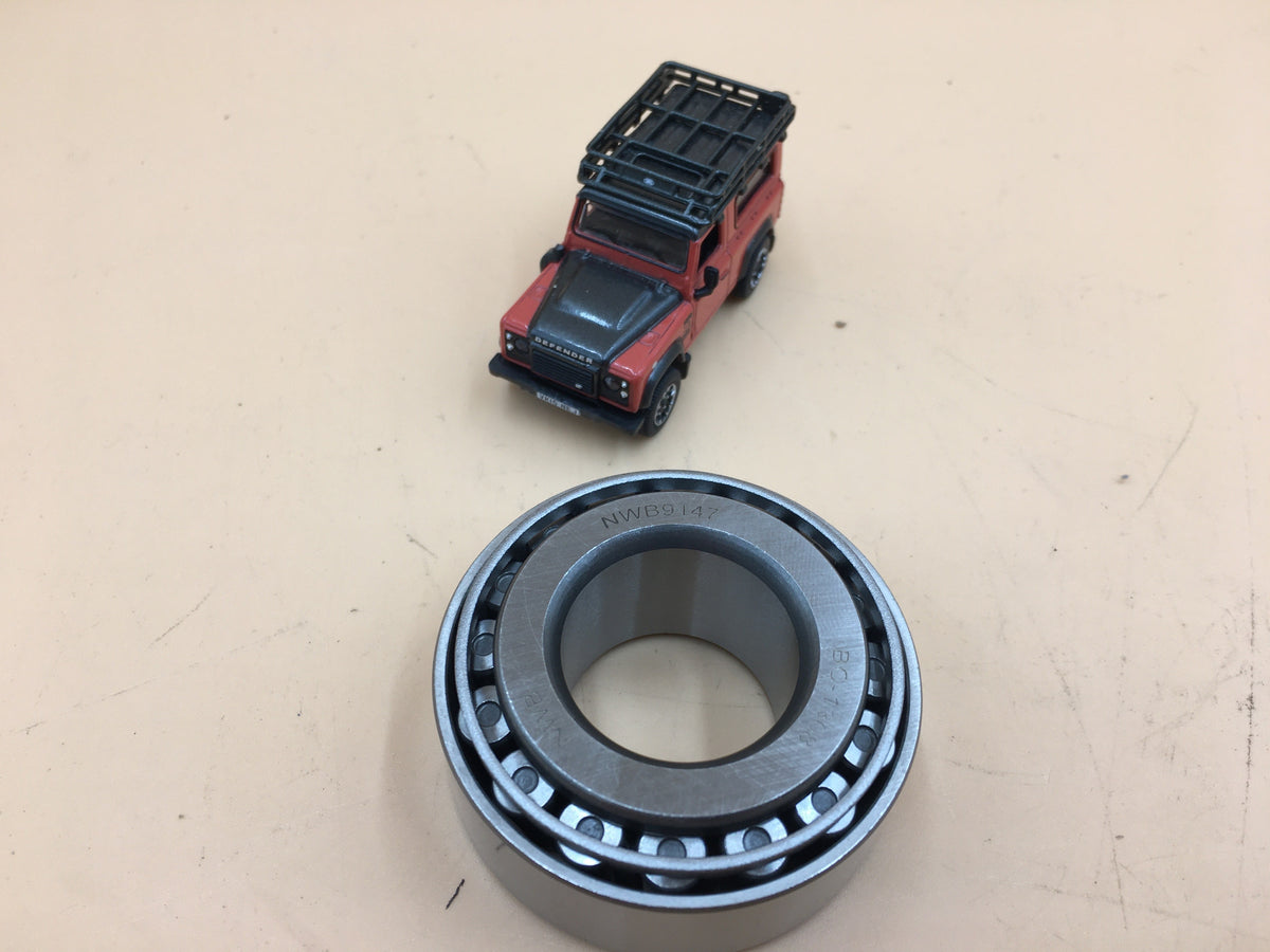 DEFENDER DISCOVERY I II Intermediate Shaft Bearing LT230 Transfer Box FRC7810R