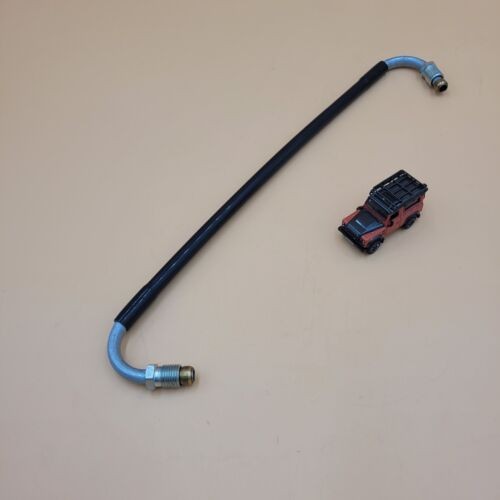 LR DEFENDER 2.5Diesel Fuel Lift Pump Pipe Part ETC6903