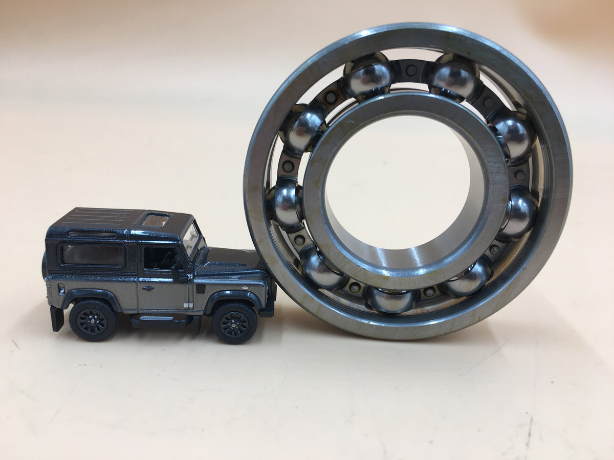 LR Defender Discovery RRC Transfer Box Output Bearing BR0338R STC1130
