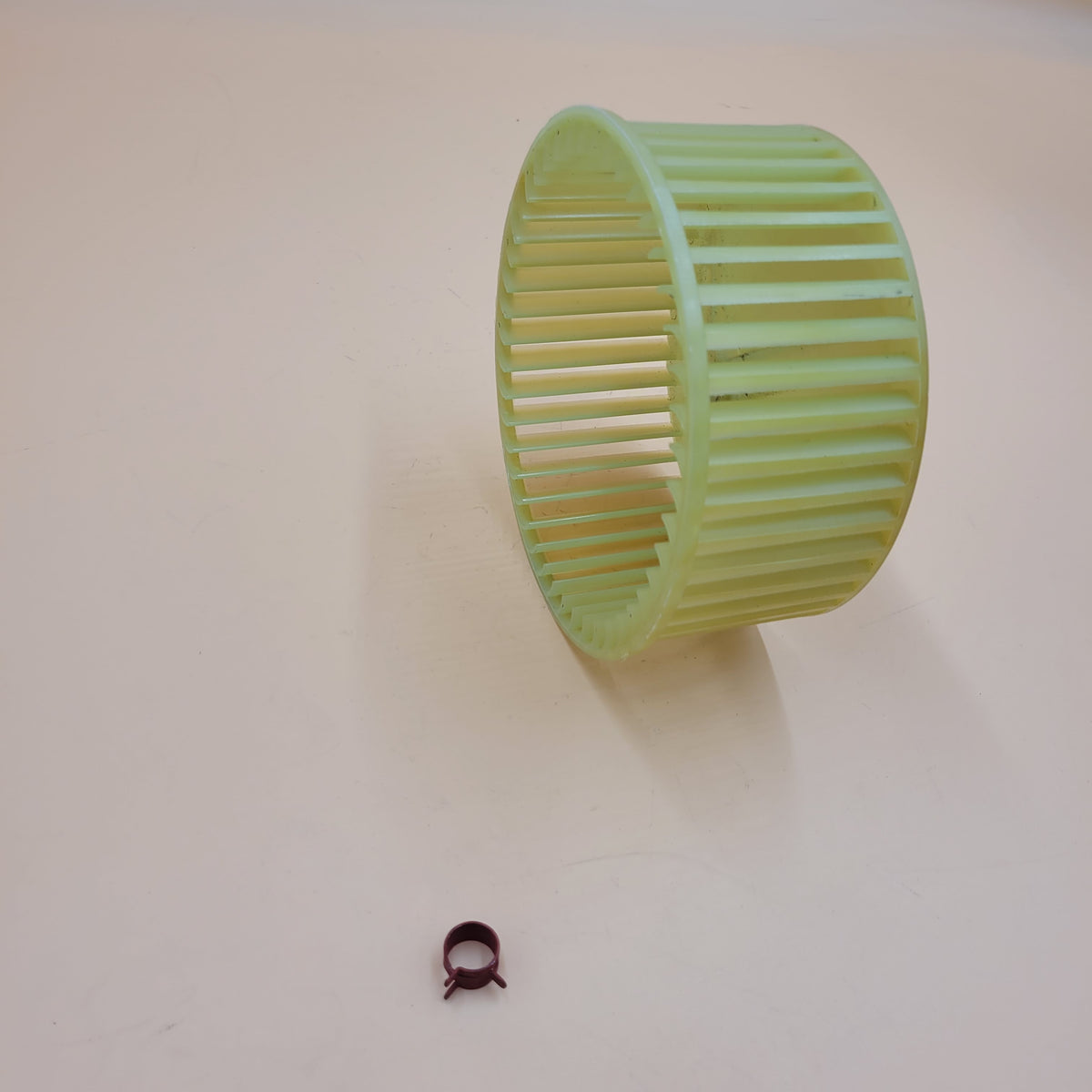 Land Rover Defender 1987 - 2006 Fan blower-heater Genuine OEM RTC7441