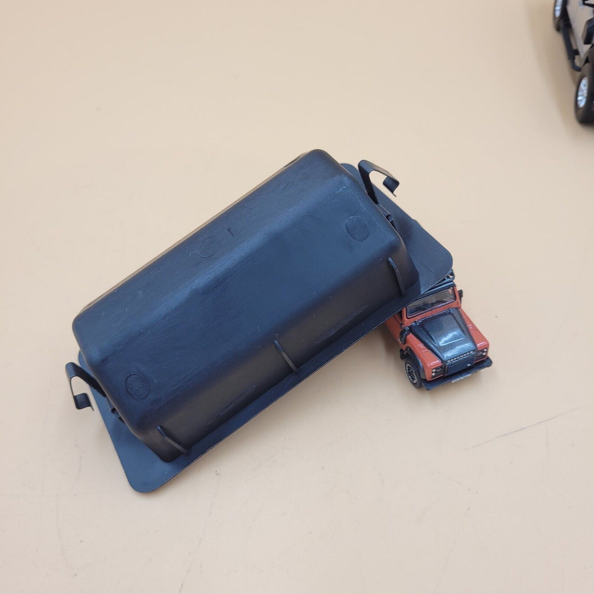 LR DEFENDER Coin Holder Replaces Ash Tray on Dash DA2610