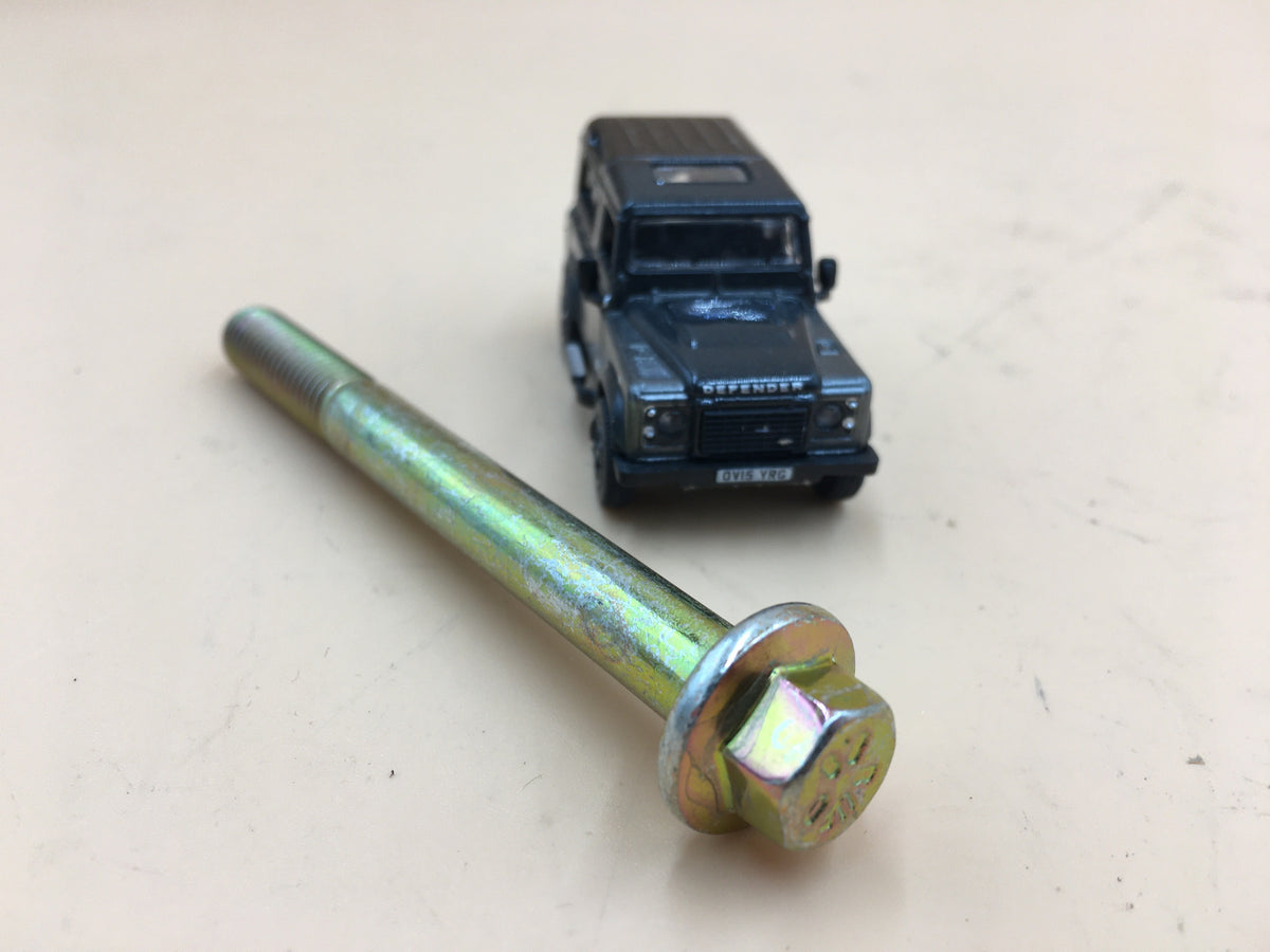 LR DEFENDER DISCOVERY RRC FLANGED BOLT M8 X 80mm BR0016 / FB108161L
