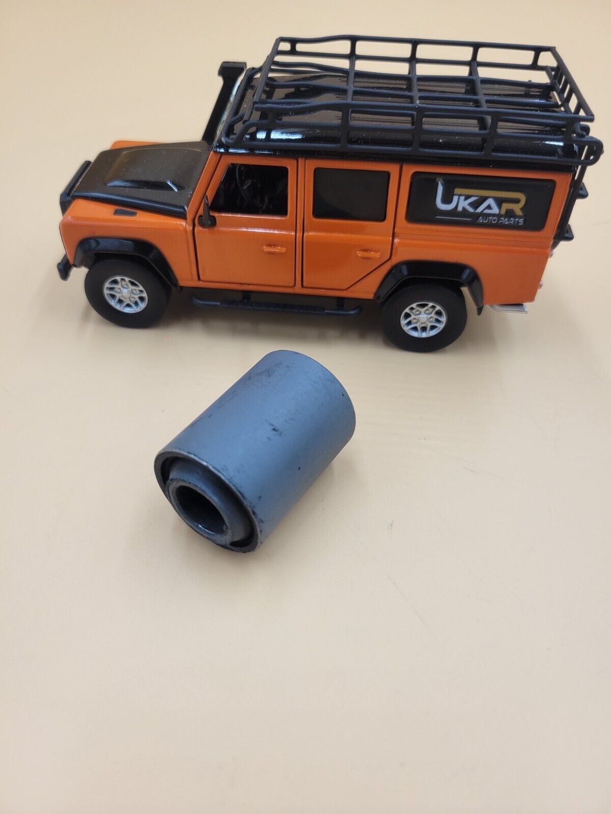 LR DEFENDER DISCOVERY RRC Panhard Rod Bush BSC103R / ANR3410