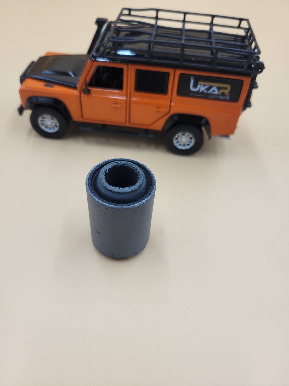 LR DEFENDER DISCOVERY RRC Panhard Rod Bush BSC103R / ANR3410