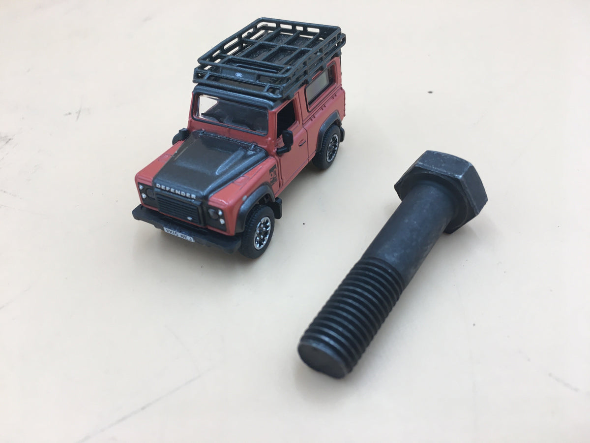Bolt (3/8 BSF X 1.19/32) Part 215331G