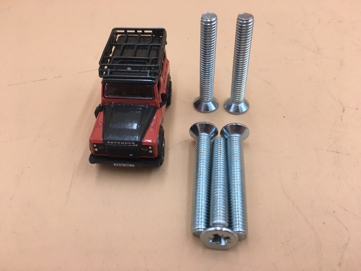 Land Rover Defender 90 Screw Part SF106401
