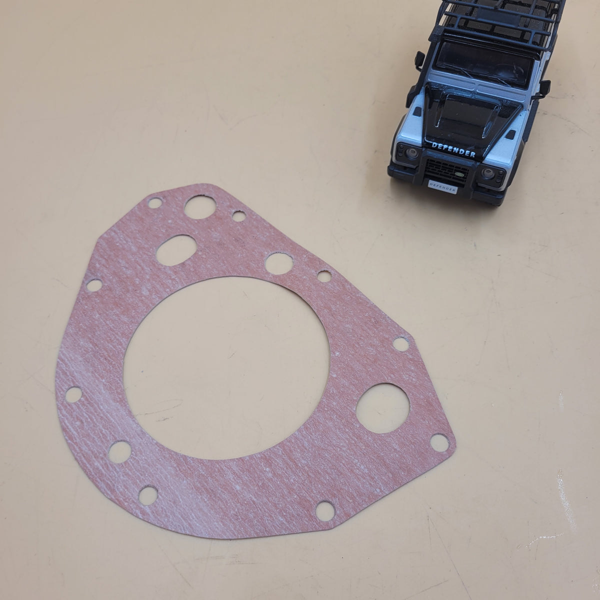 LR FREELANDER I 1.8 Petrol Oil Pump Gasket LVG10023