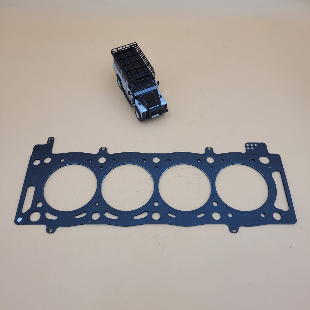 Land Rover Freelander 2 L359 Gasket Cylinder Head 3 Hole Part LR017305O