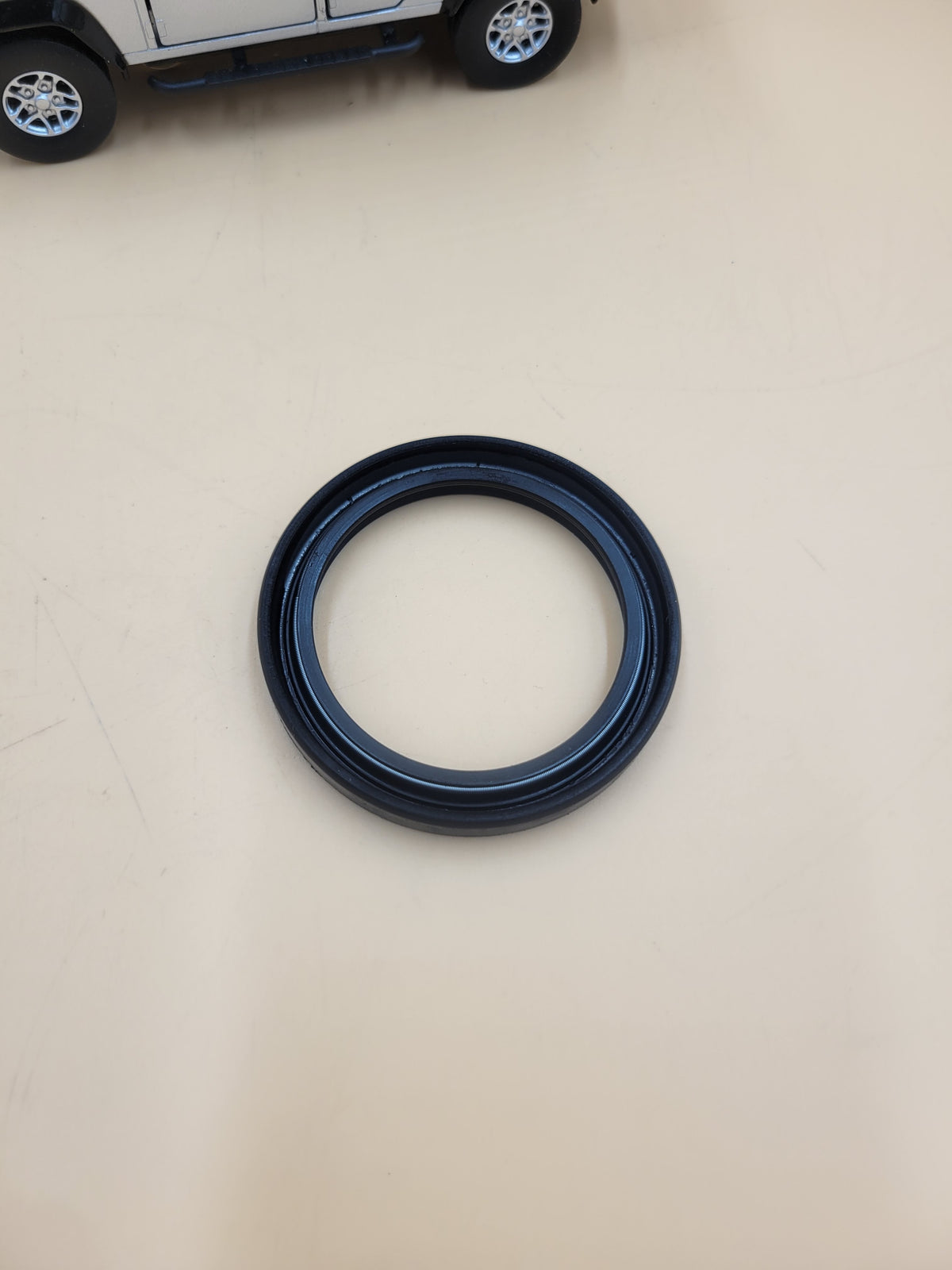 LR DEFENDER DISCOVERY RRC Front Engine Cover Oil Seal BR0076 ERR6490