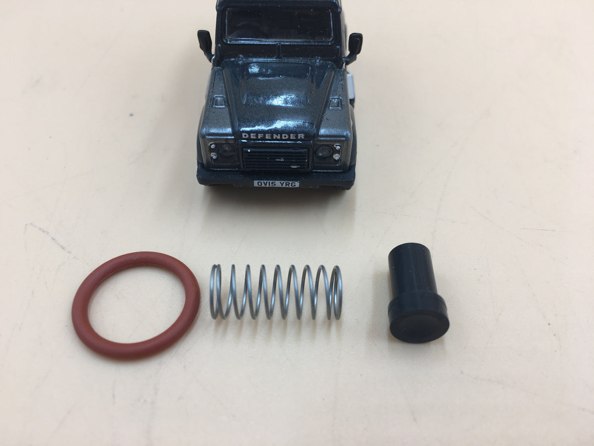 Compressor Delivery Valve Kit Part LR020590