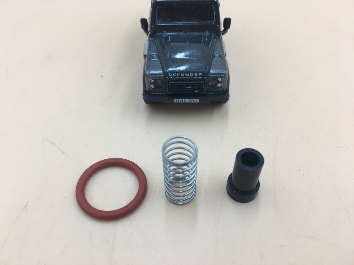 Compressor Delivery Valve Kit Part LR020590