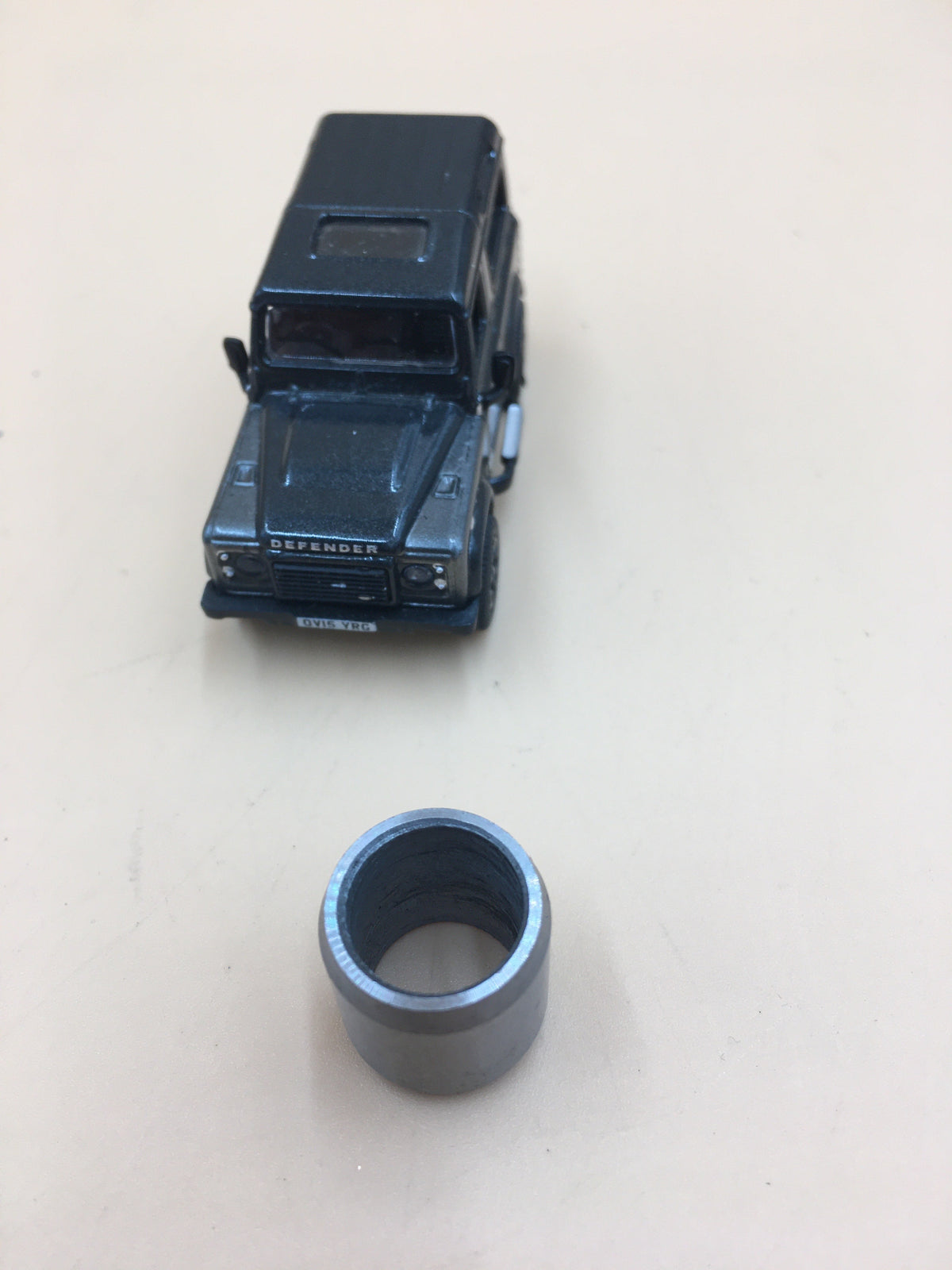 Dowel Part FRC2482