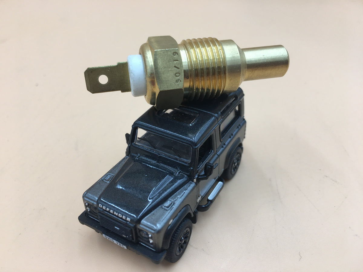 DEFENDER 4CYL Petrol & Diesel NA TD Coolant & Oil Temperature Sensor PRC2505