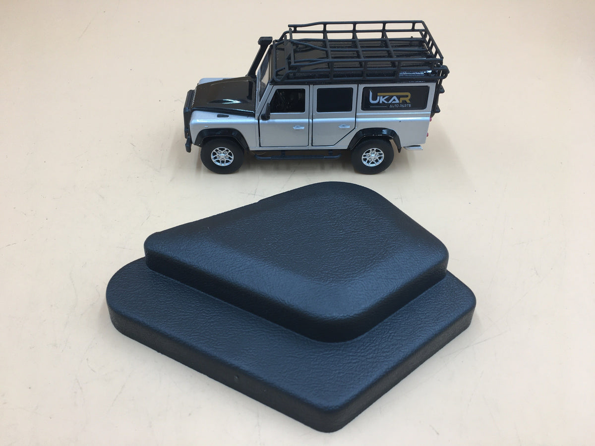 LR DEFENDER FR LH Seat Mechanism Cover MWC7635