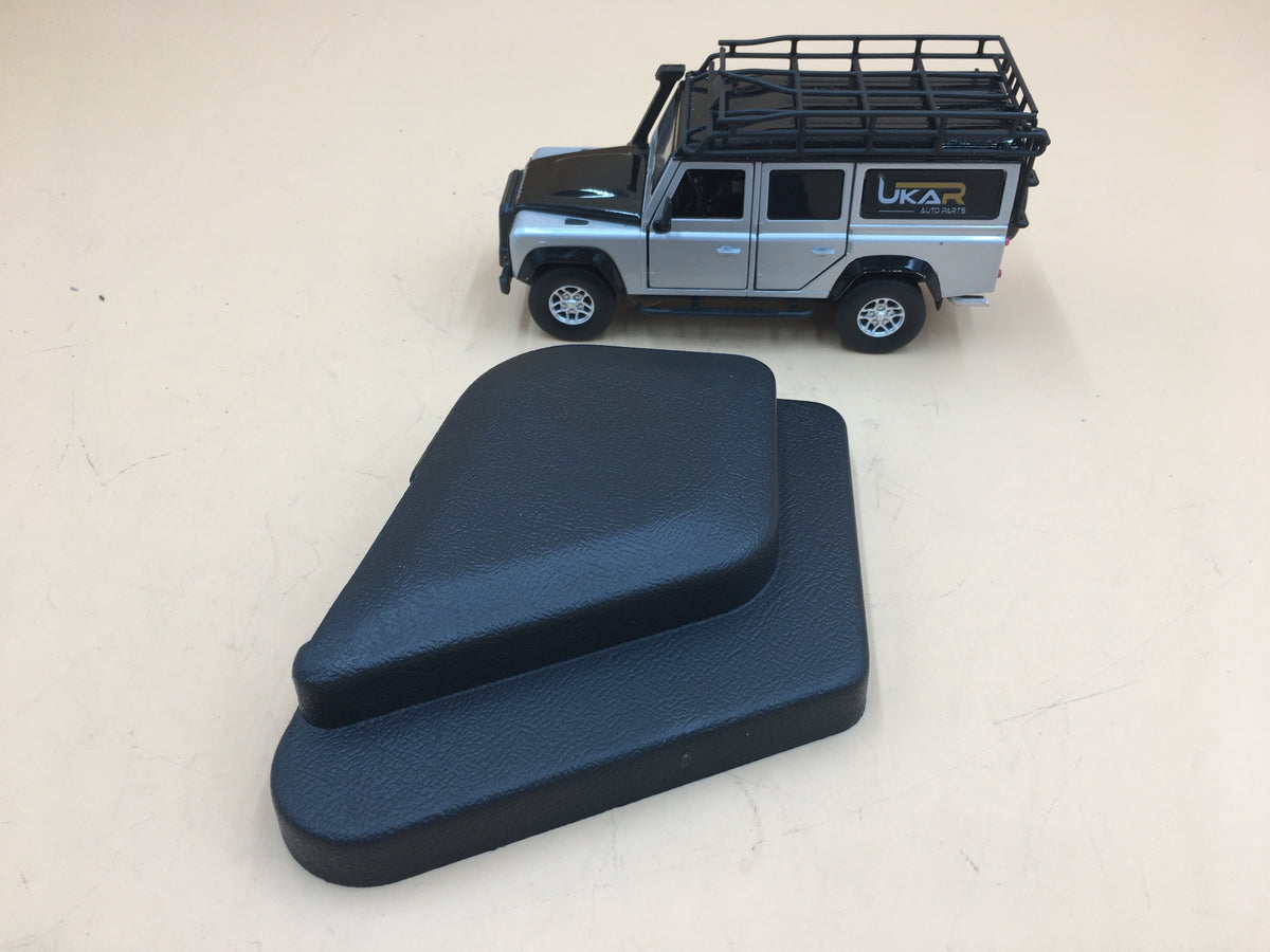 LR DEFENDER FR LH Seat Mechanism Cover MWC7635