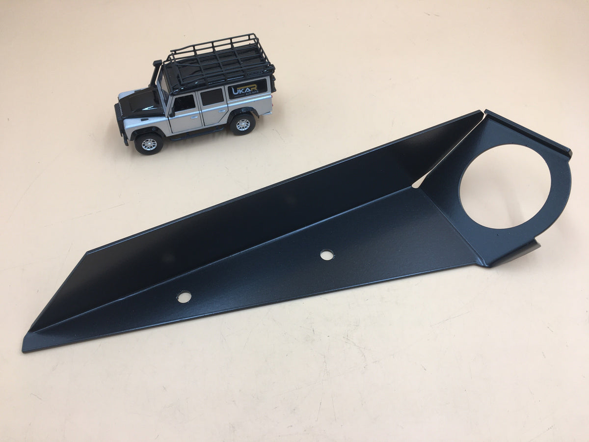 LR DEFENDER 87-16 RH Tie Bracket From Bulkhead Rigger STC8695