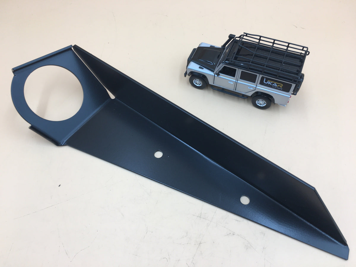 LR DEFENDER 87-16 LH Tie Bracket From Bulkhead Rigger STC8694