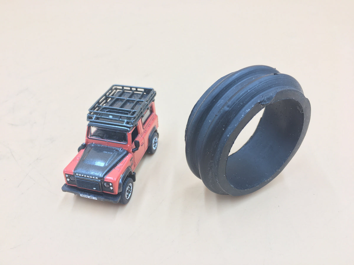 LR DEFENDER DISCOVERY RRC Rocker Box Breather Seal ERR736