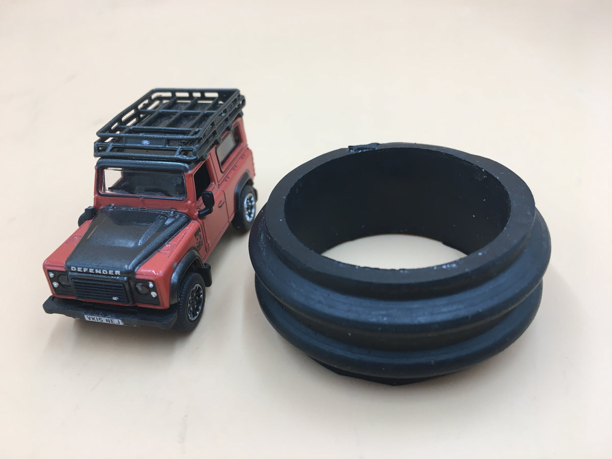 LR DEFENDER DISCOVERY RRC Rocker Box Breather Seal ERR736