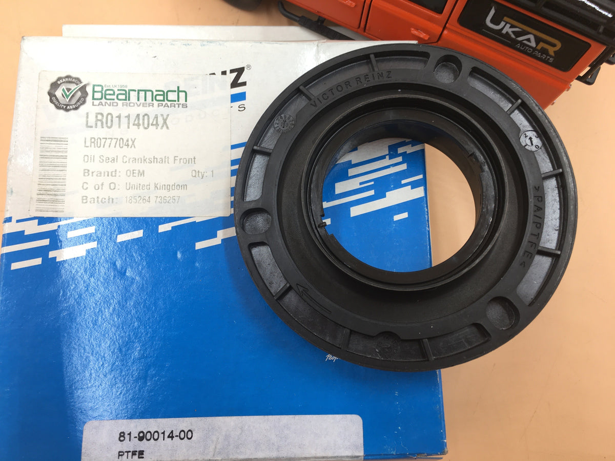 Land Rover Defender 110 Oil Seal Crankshaft Front Part LR011404X
