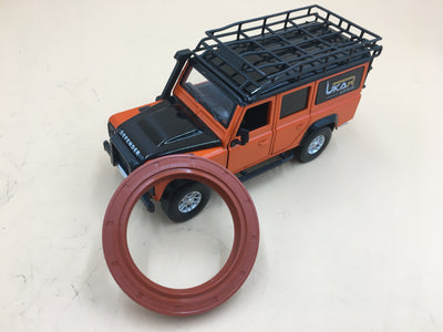 Engine · 4.4 & 5.0 V8 · Gaskets