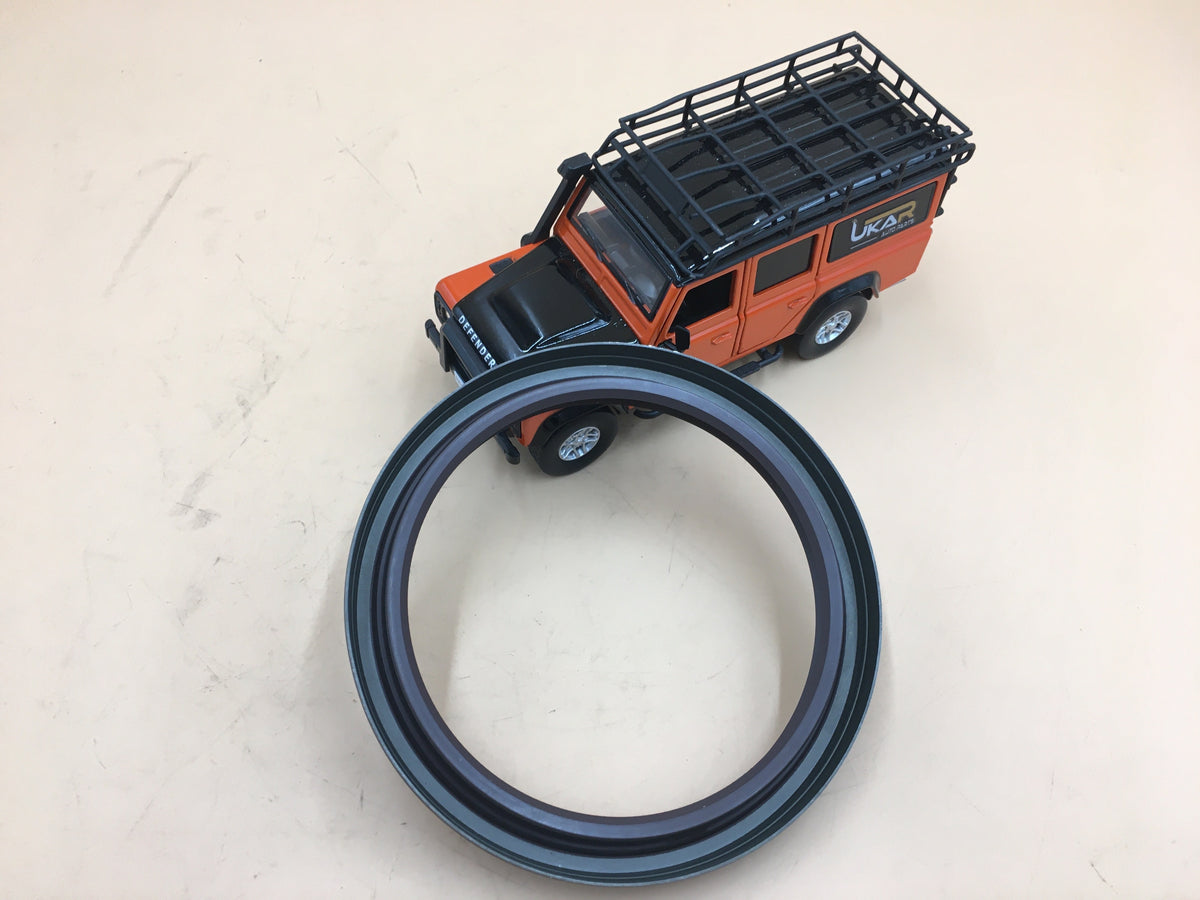 Land Rover Range Rover HSE Oil Seal Crankshaft Front LUF000010
