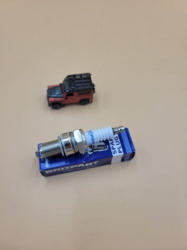LR DISCOVERY RR Classic Spark Plug V8 EFI ETC7244