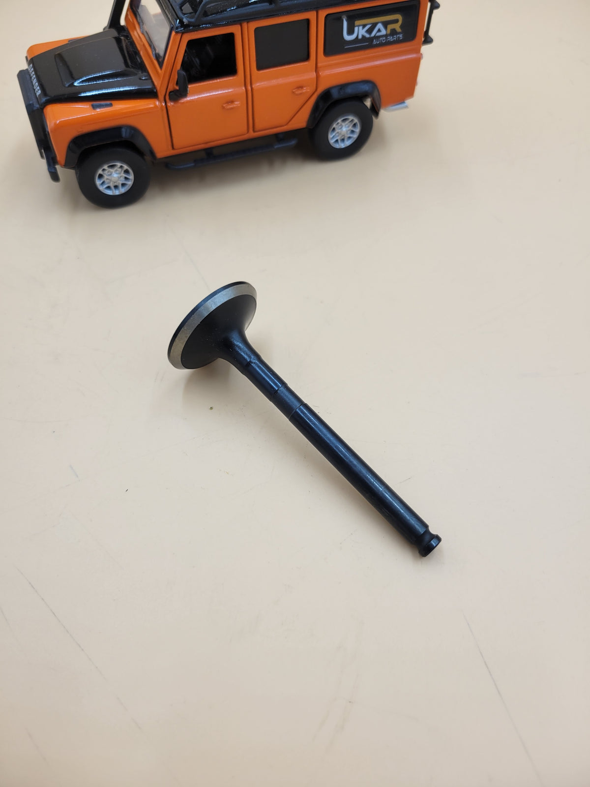 LR FREELANDER I 2.0 TCIE Diesel Exhaust Valve LGH100980L