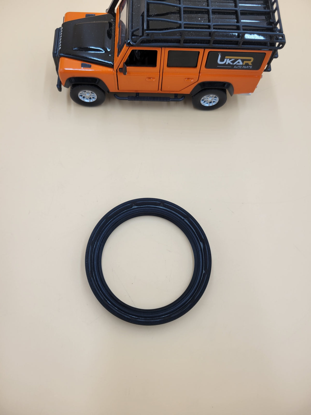 LR DEFENDER DISCOVERY RR Classic Outer Hub Oil Seal 62x78x12mm BR3233 FRC8222