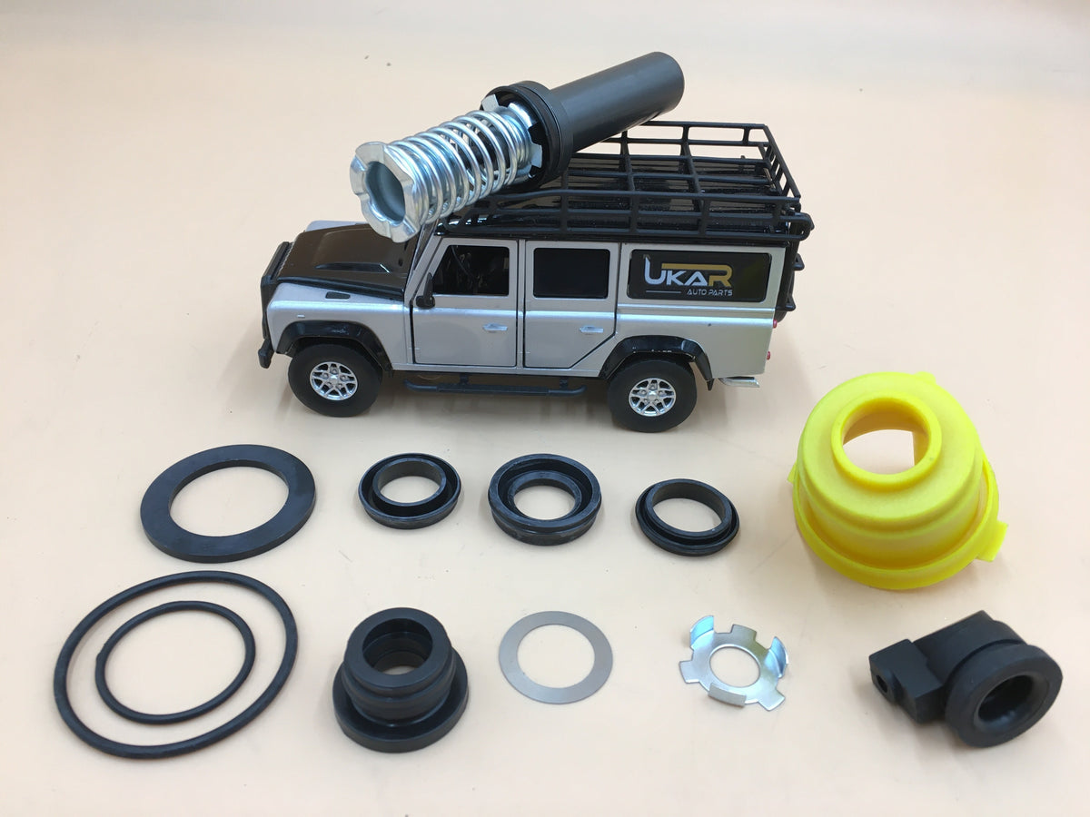 LR DEFENDER -06 KIT REPAIR BRAKE MASTER CYLINDER STC491