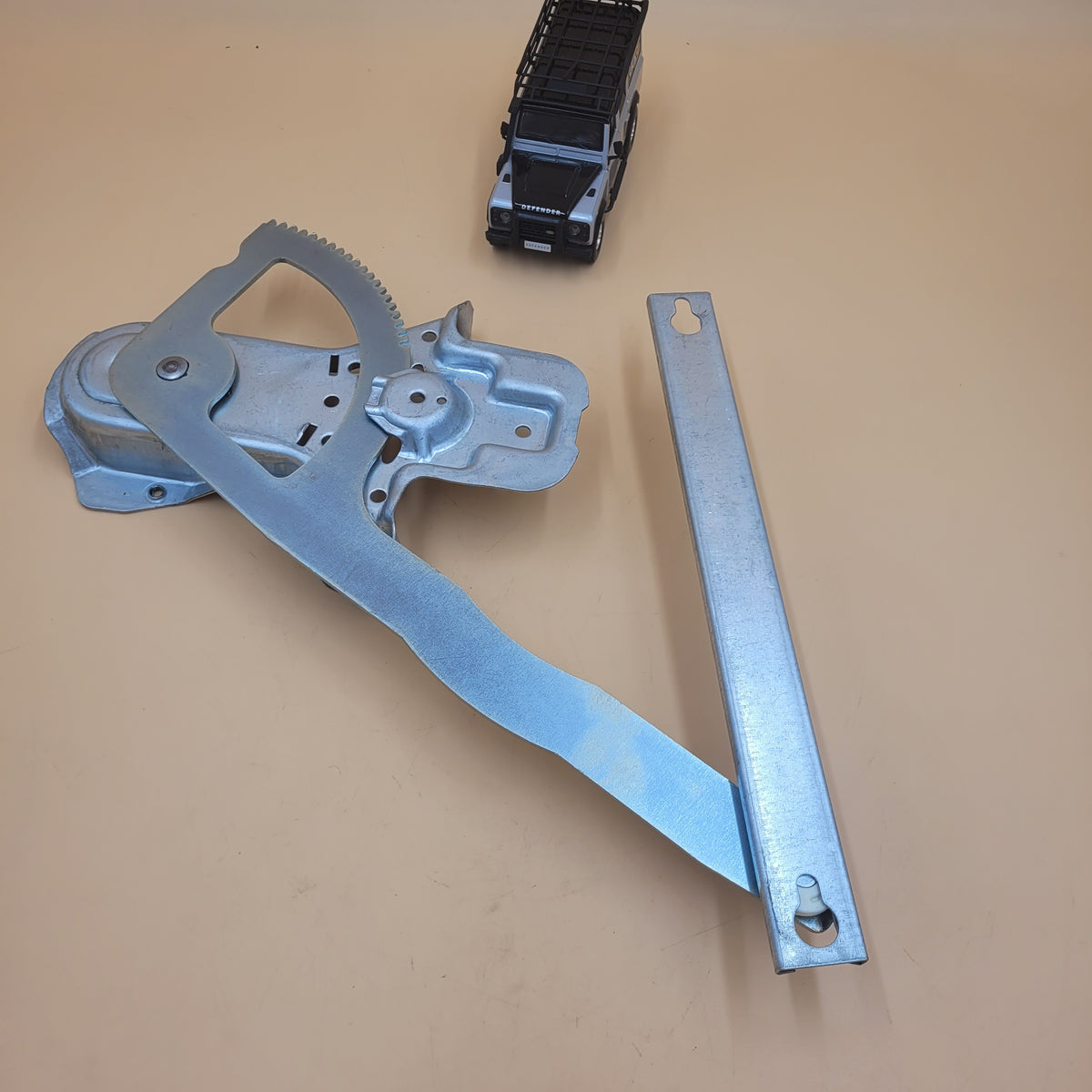 LR DISCOVERY I RR Classic Rear RH Window Regulator Electric Windows STC2884