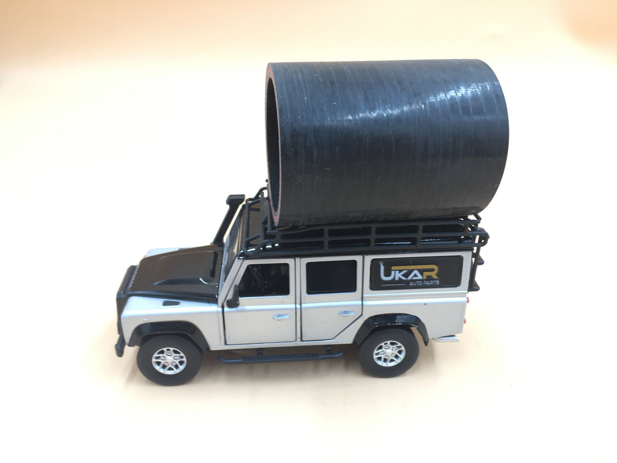 LR DEFENDER 300TDi Bottom Intercooler Hose PNH102092