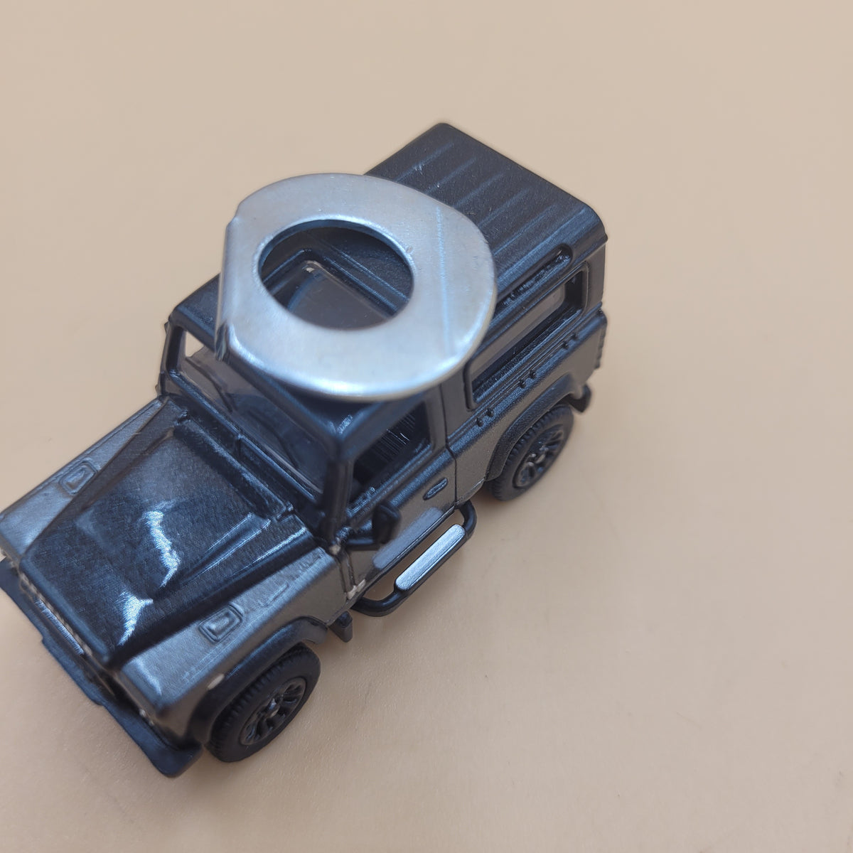 LR FREELANDER Lock Washer Propshaft TYF101050