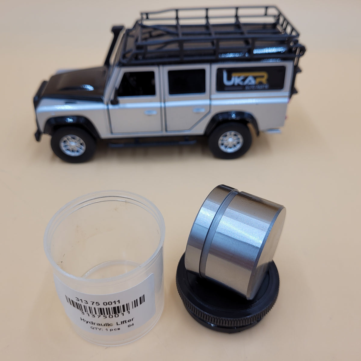 LR FREELANDER I 2.0 Diesel TCIE Hydraulic Tappet LGR100340L