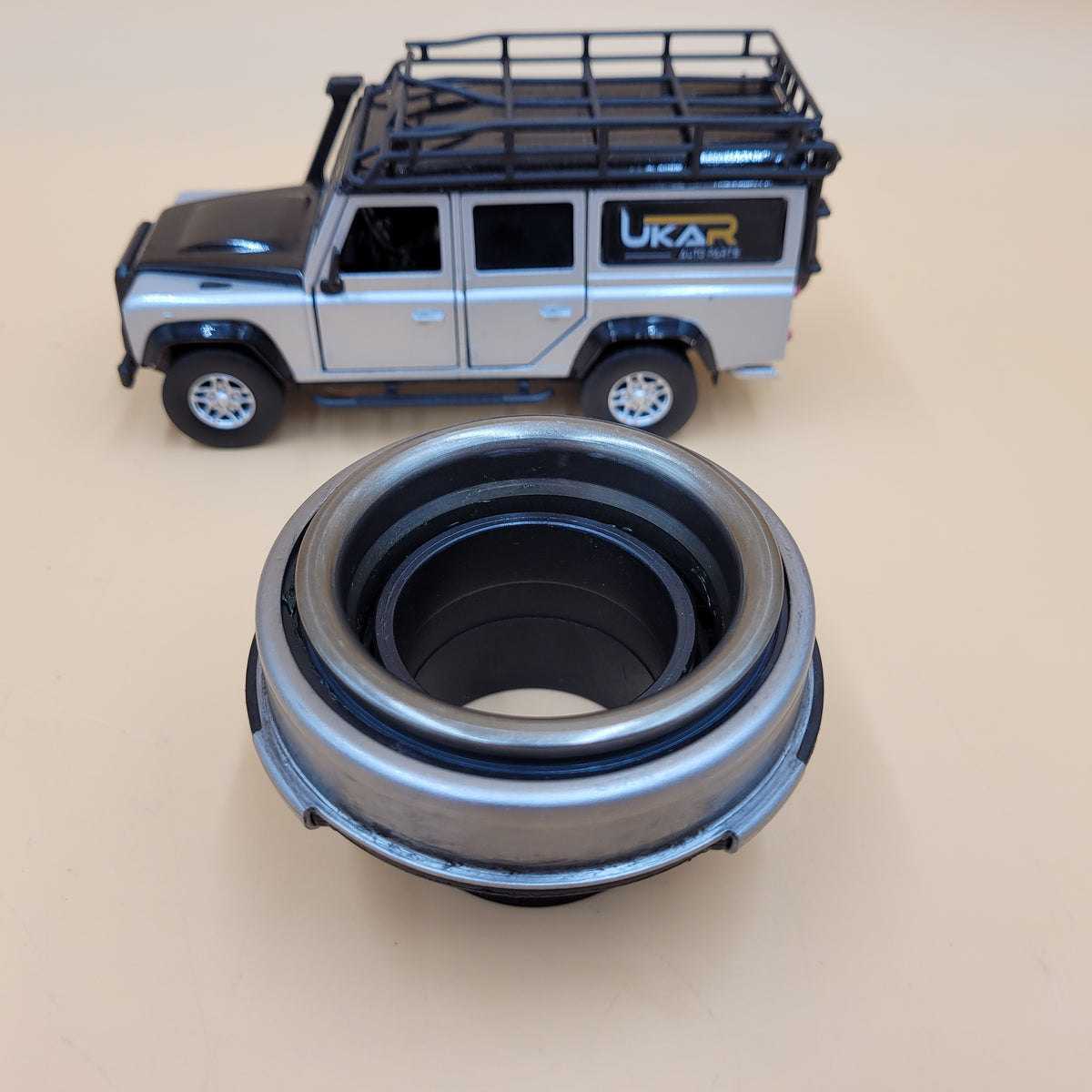 LR SERIES DEFENDER DISCOVERY I II RR P38 Clutch Release Bearing BR2295 FTC5200