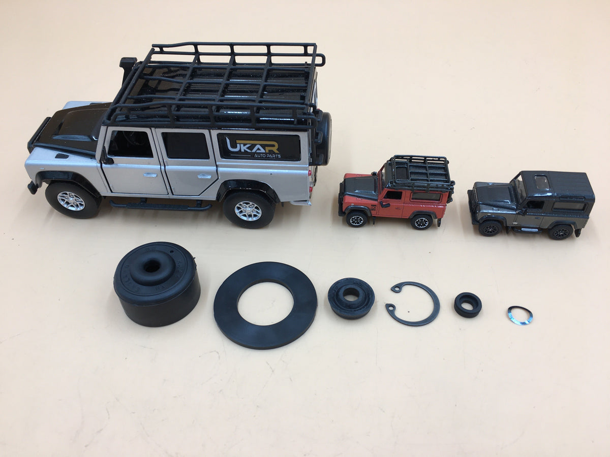 Clutch Master Cylinder Overhaul Kit Part BCK64N