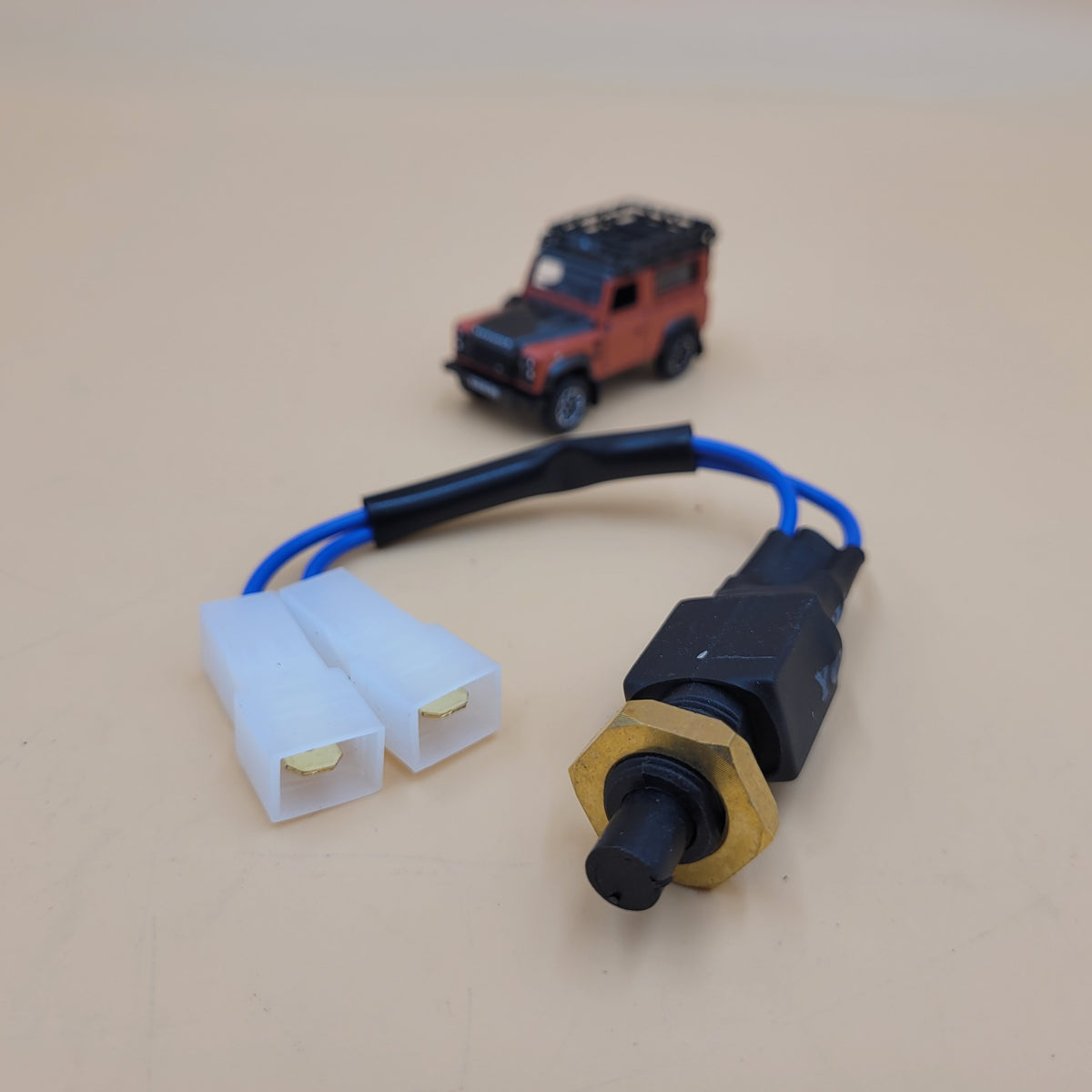 LR DEFENDER -06 Brake Light Switch Part PRC4297