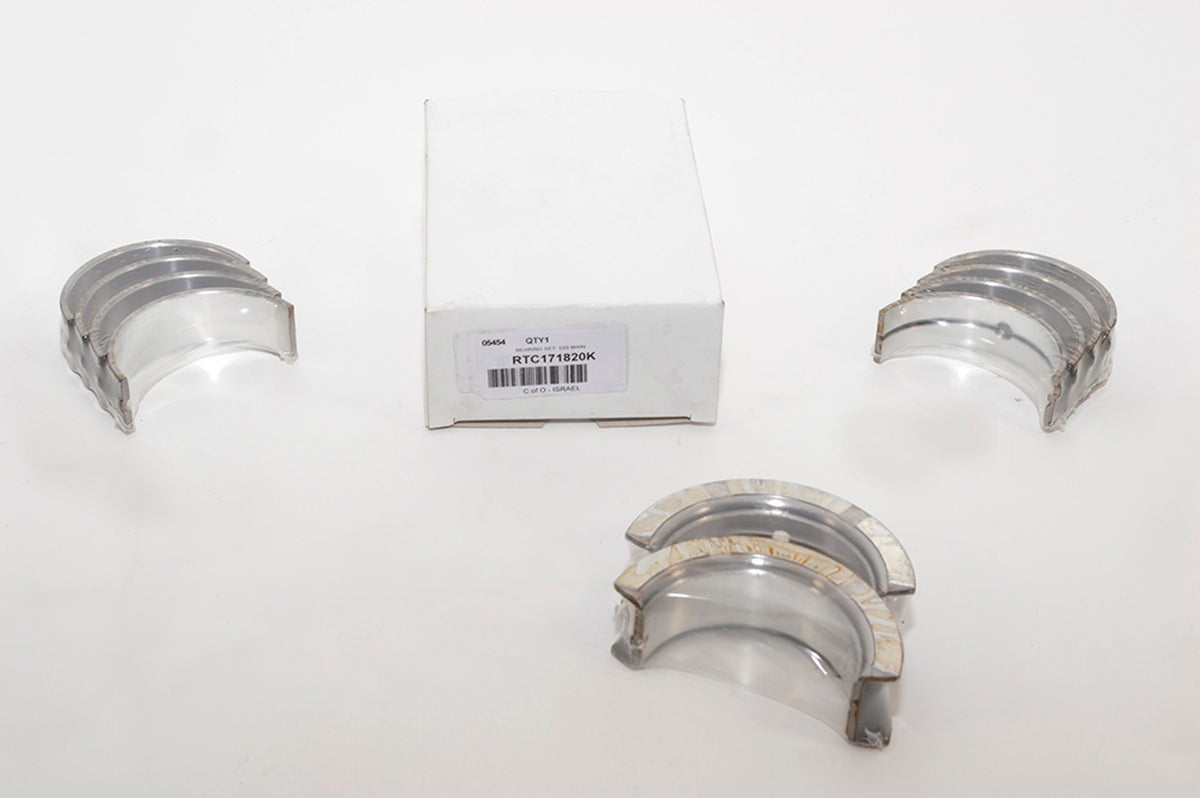 LR DEFENDER DISCOVERY 3.5/4.0 V8 Main Bearing Set 0.20 RTC171820K