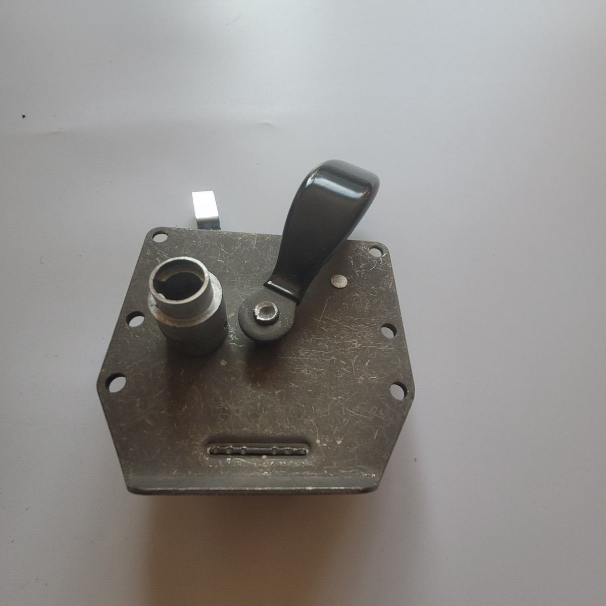 Door Handle Non Slam Front RH Part MUC1032