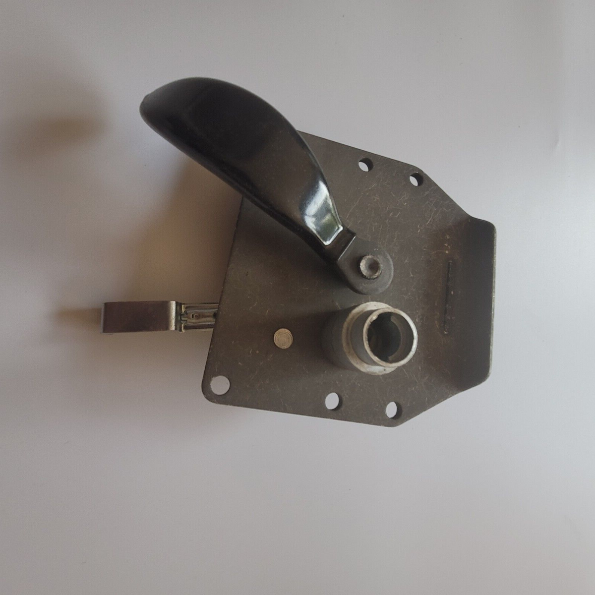 Door Handle Non Slam Front RH Part MUC1032