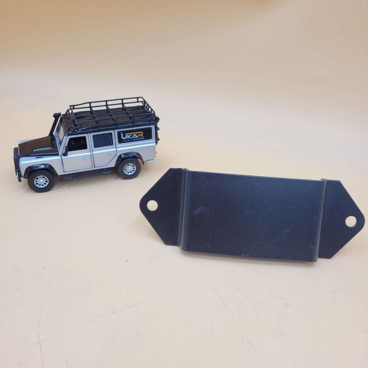 LR DEFENDER DISCOVERY RR Classic Rear Both Sides Bump Stop ANR4189