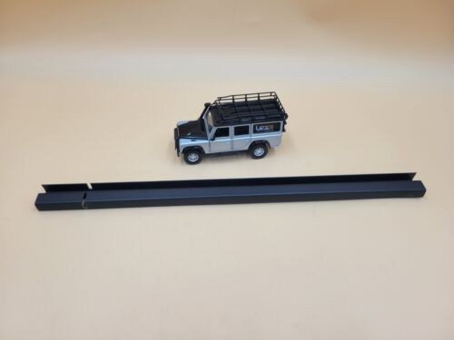 LR DEFENDER -16 RH Front Filler Channel for Front Side Door BDG710080