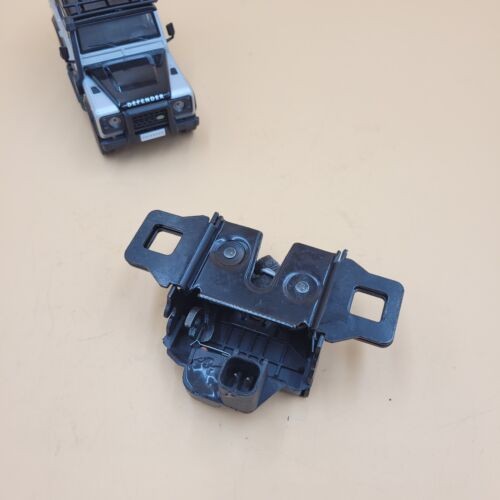 LRII LRIV EVOQUE RR SPORT Anti-Theft Bonnet Latch With Sensor LR173841 LR041431
