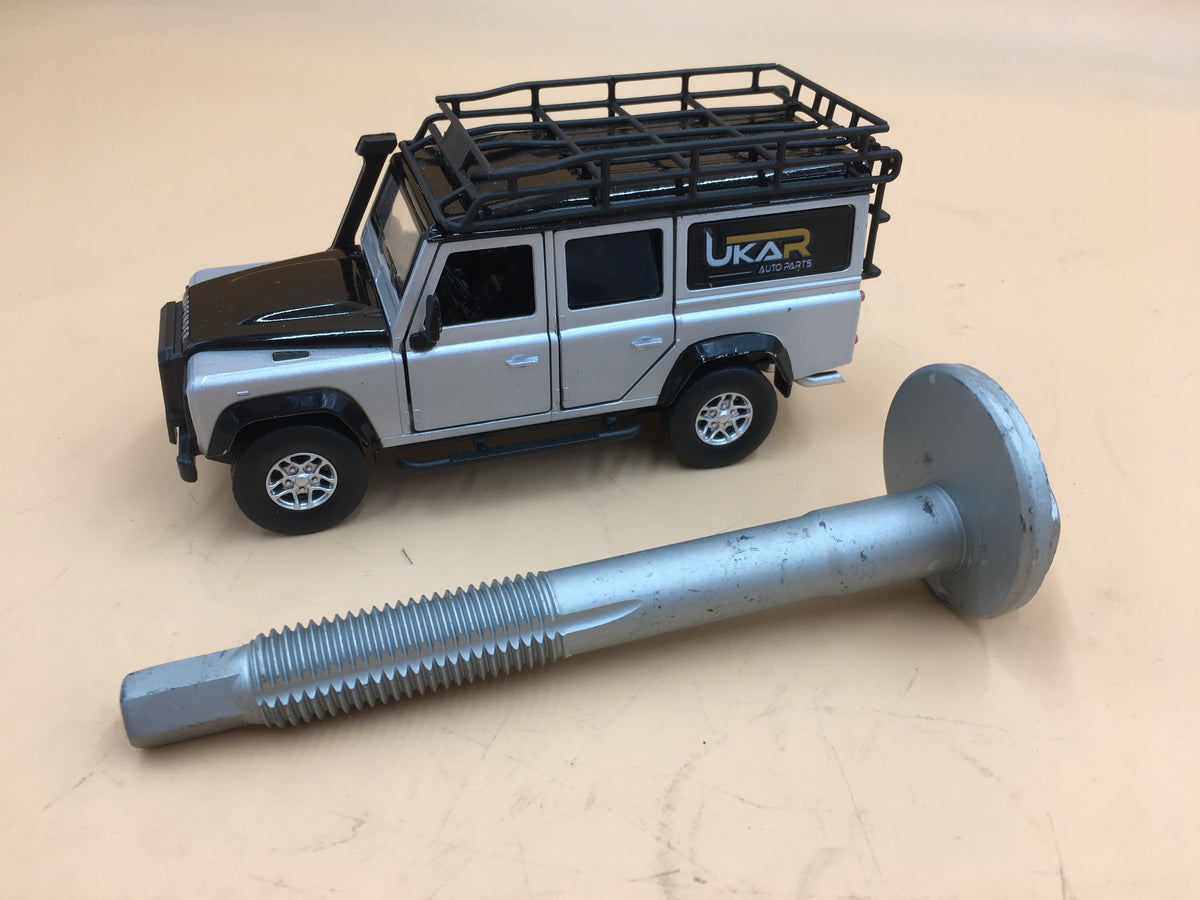 LR DISCOVERY III IV RR SPORT M16x120mm Bolt Front Lower Suspension Arm RDI000034