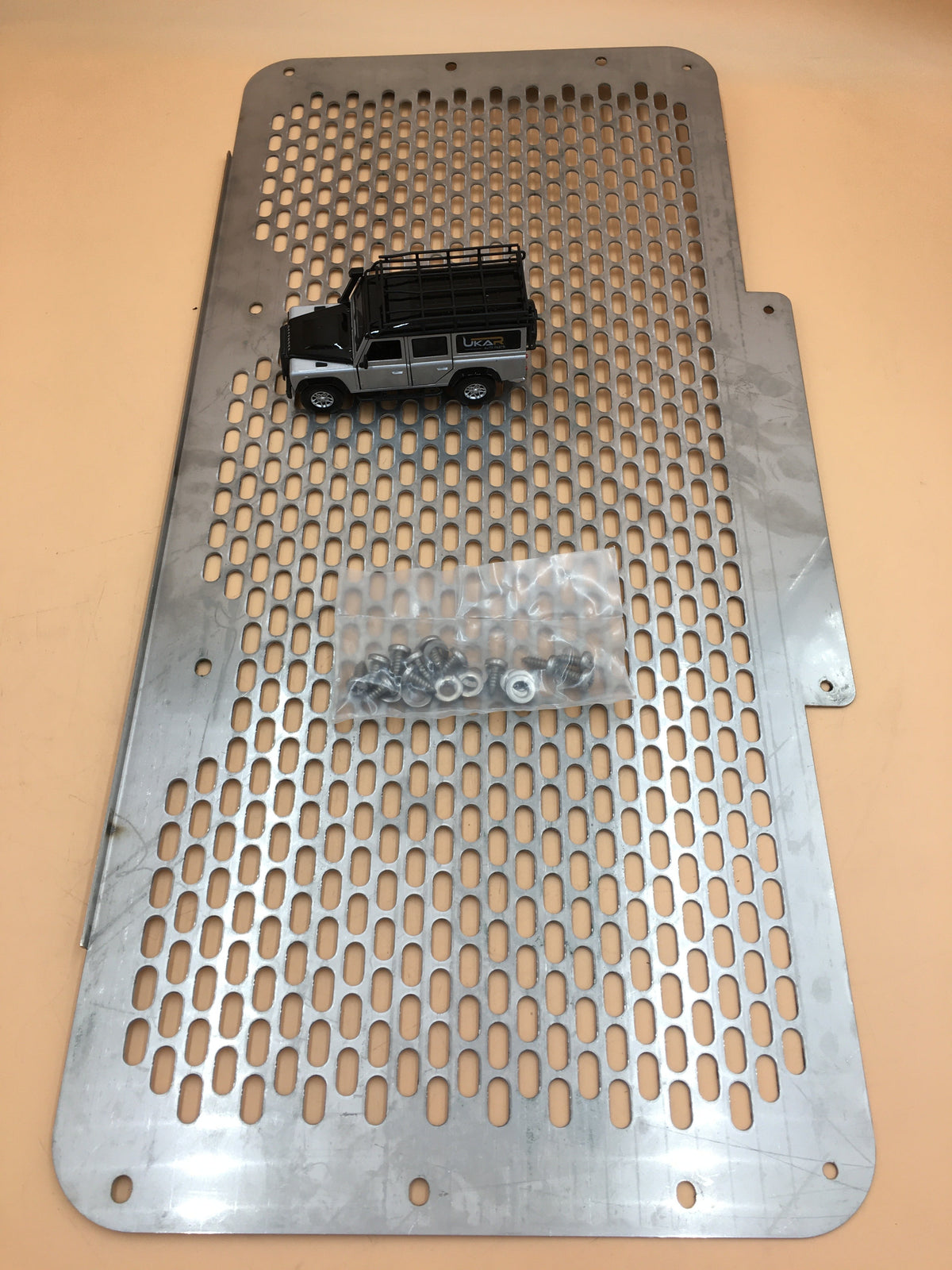 Front Mesh Grille Part DA2356