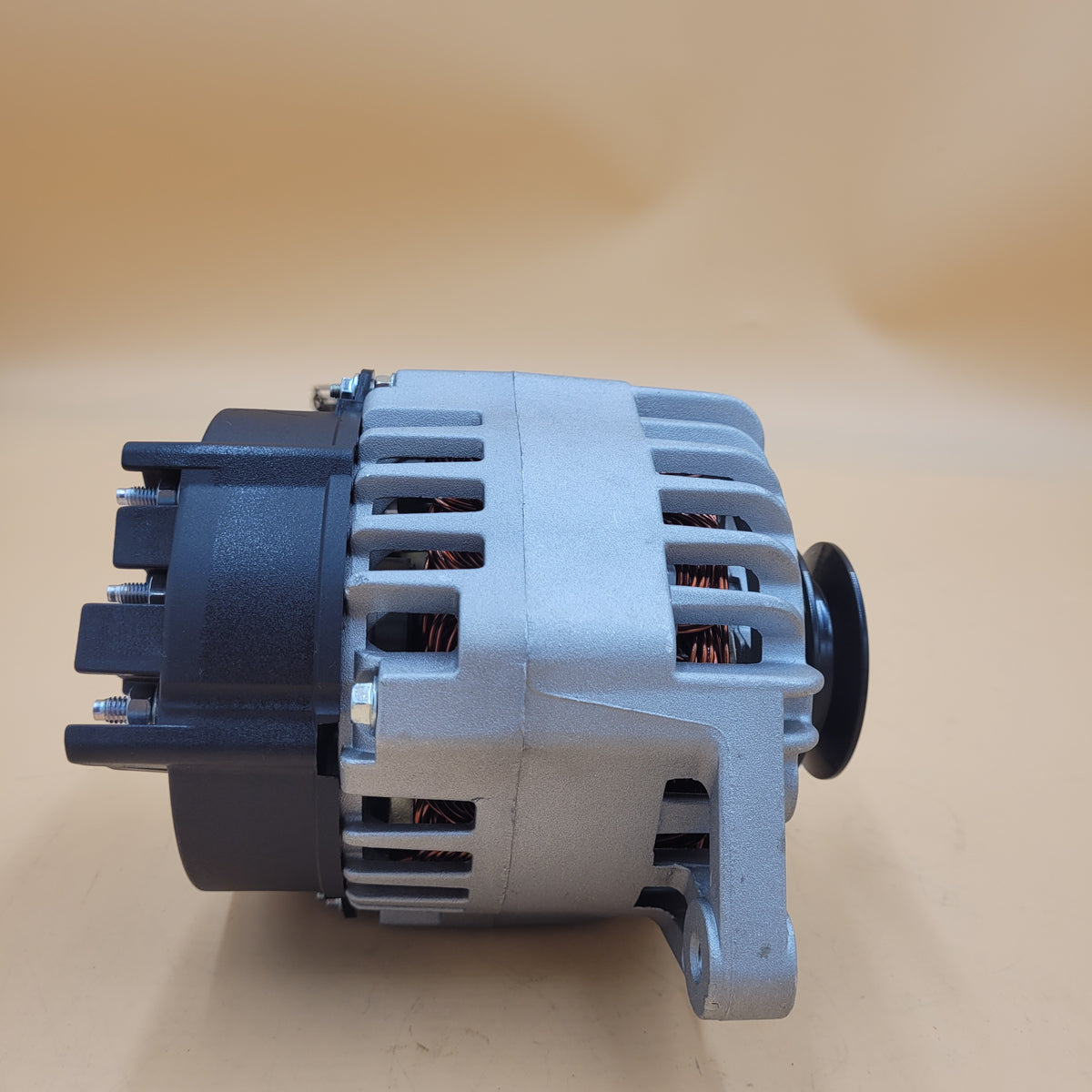 LR DISCOVERY RR Classic V8 EFI A133 80Amp ALTERNATOR STC1753